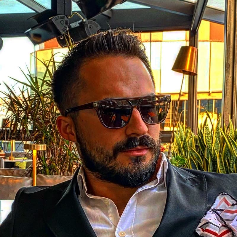 Samet DOGAN